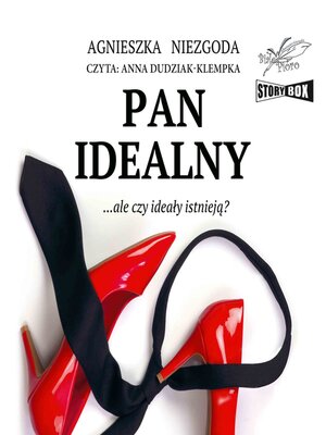 cover image of Pan Idealny